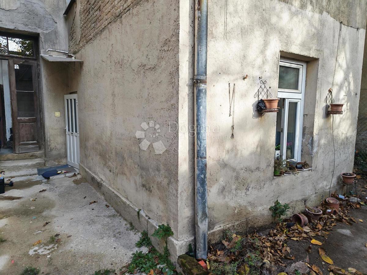 Allogio Donji grad, Donji Grad, 62m2