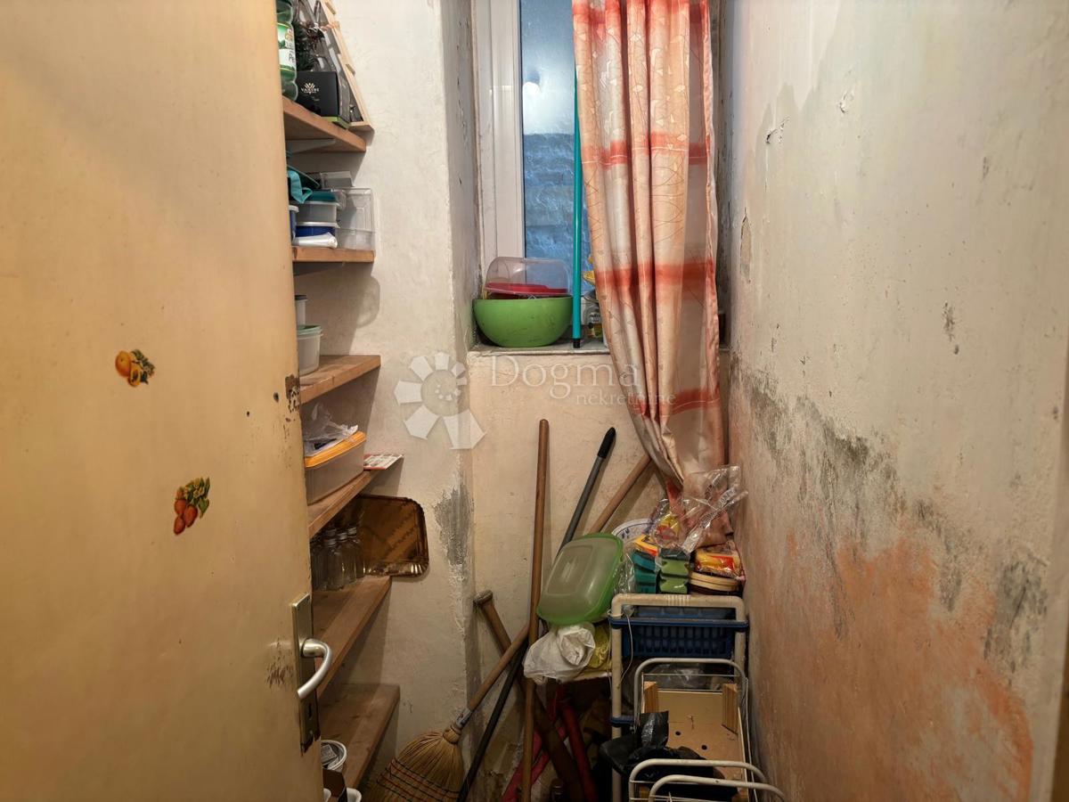 Allogio Donji grad, Donji Grad, 62m2