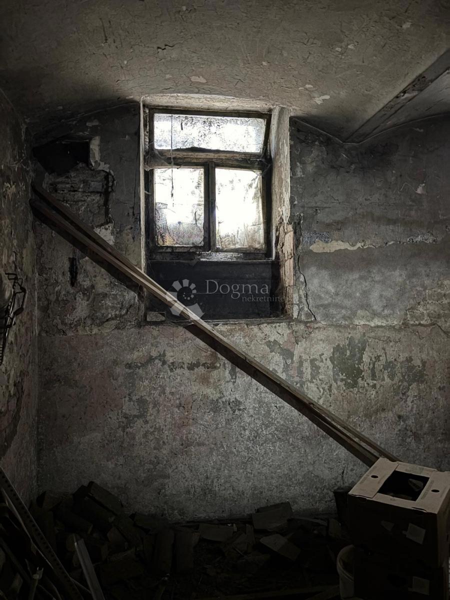 Allogio Donji grad, Donji Grad, 62m2