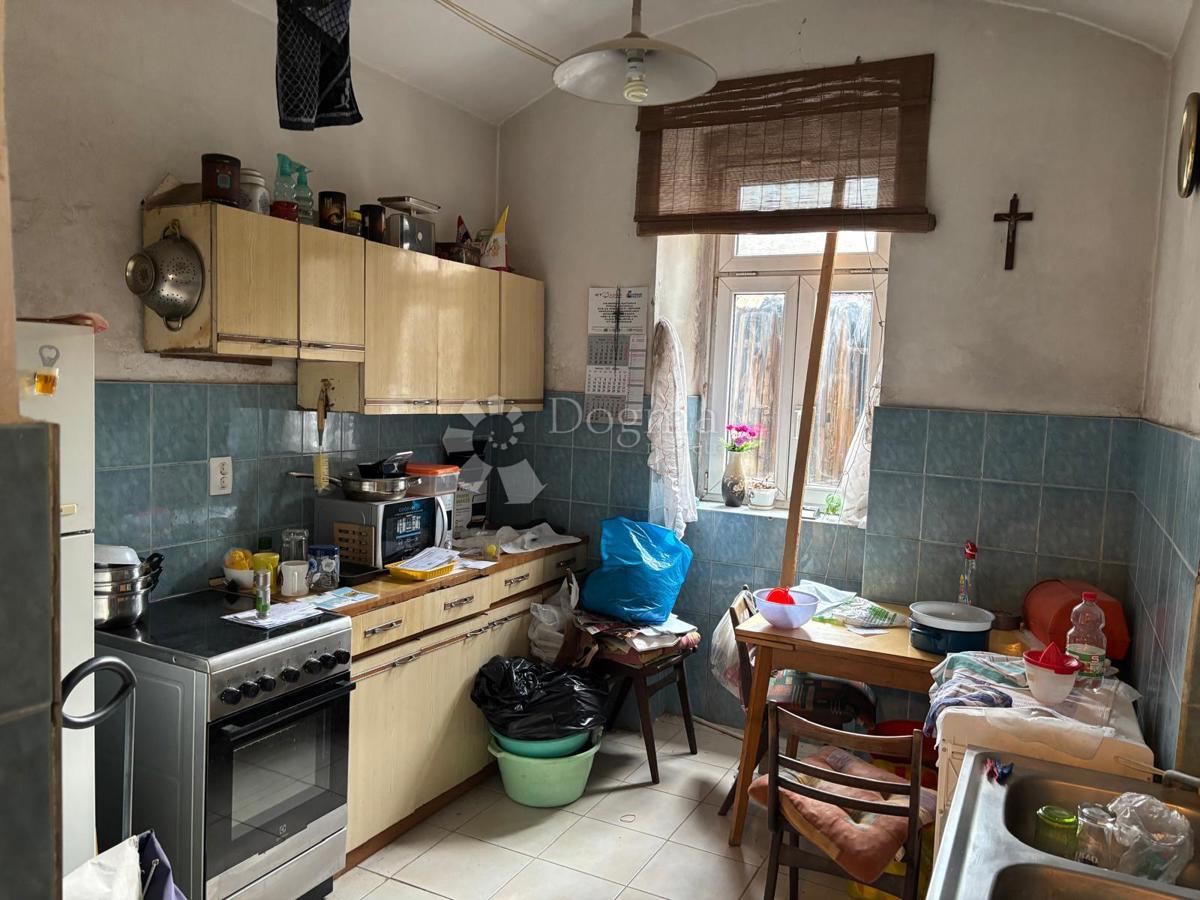 Allogio Donji grad, Donji Grad, 62m2