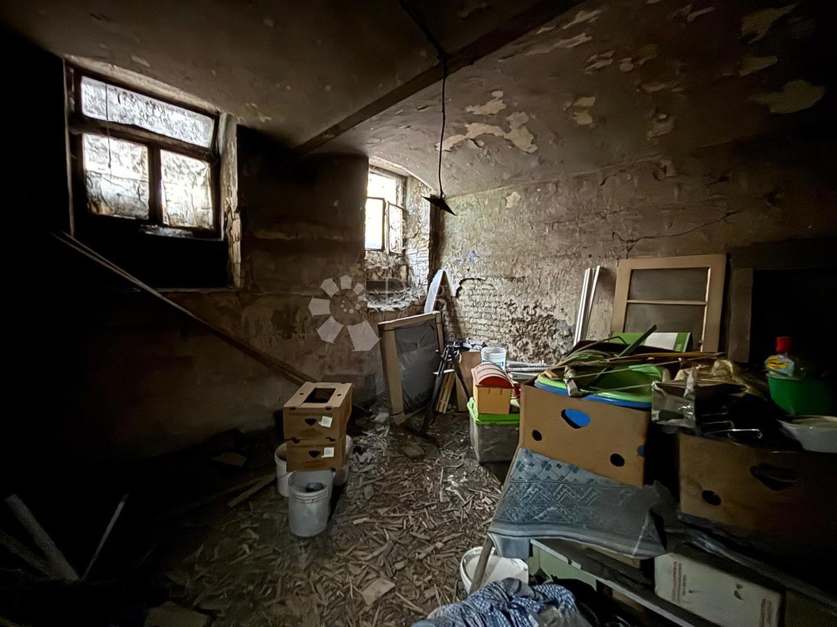 Allogio Donji grad, Donji Grad, 62m2