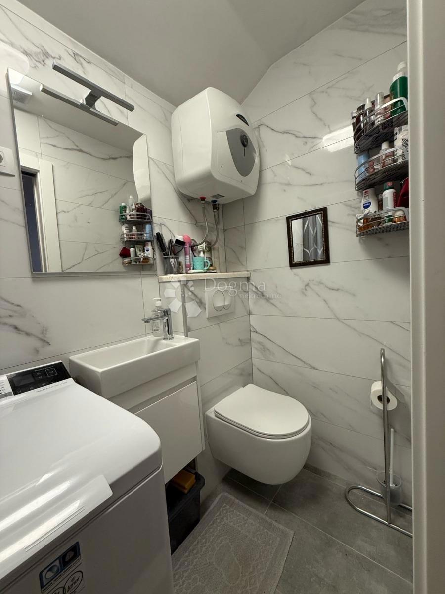 Allogio Varoš, Split, 88m2