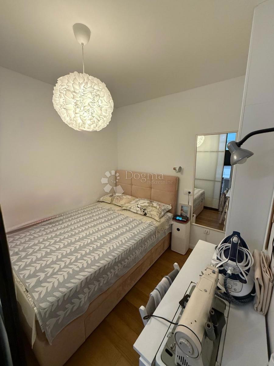 Allogio Varoš, Split, 88m2