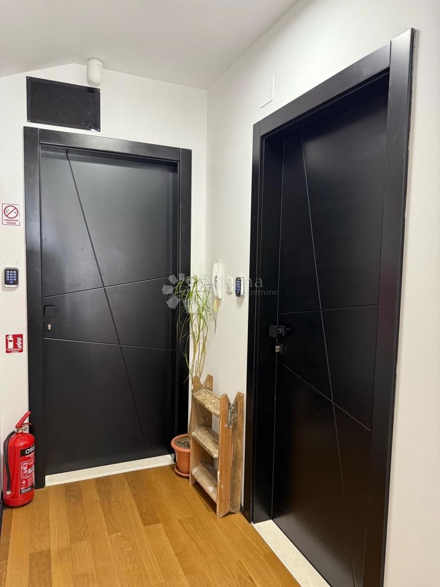 Allogio Varoš, Split, 88m2