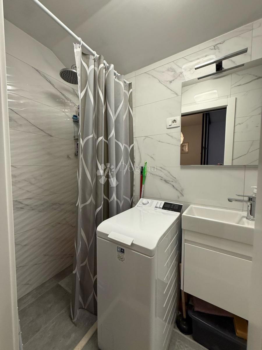 Allogio Varoš, Split, 88m2