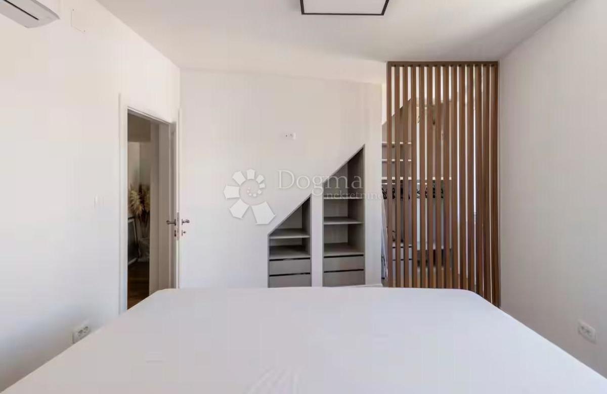 Allogio Varoš, Split, 88m2