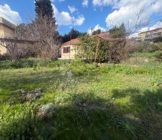 Terreno edificabile Marčeljeva Draga, Rijeka, 813m2