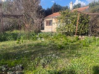 Terreno edificabile Marčeljeva Draga, Rijeka, 813m2