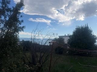 Terreno edificabile Marčeljeva Draga, Rijeka, 813m2