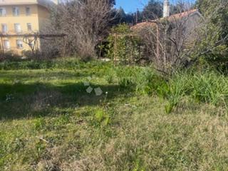Terreno edificabile Marčeljeva Draga, Rijeka, 813m2