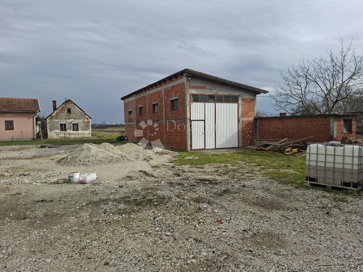 Casa Jalševec Nartski, Rugvica, 200m2