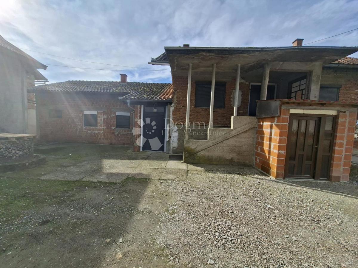 Casa Jalševec Nartski, Rugvica, 200m2