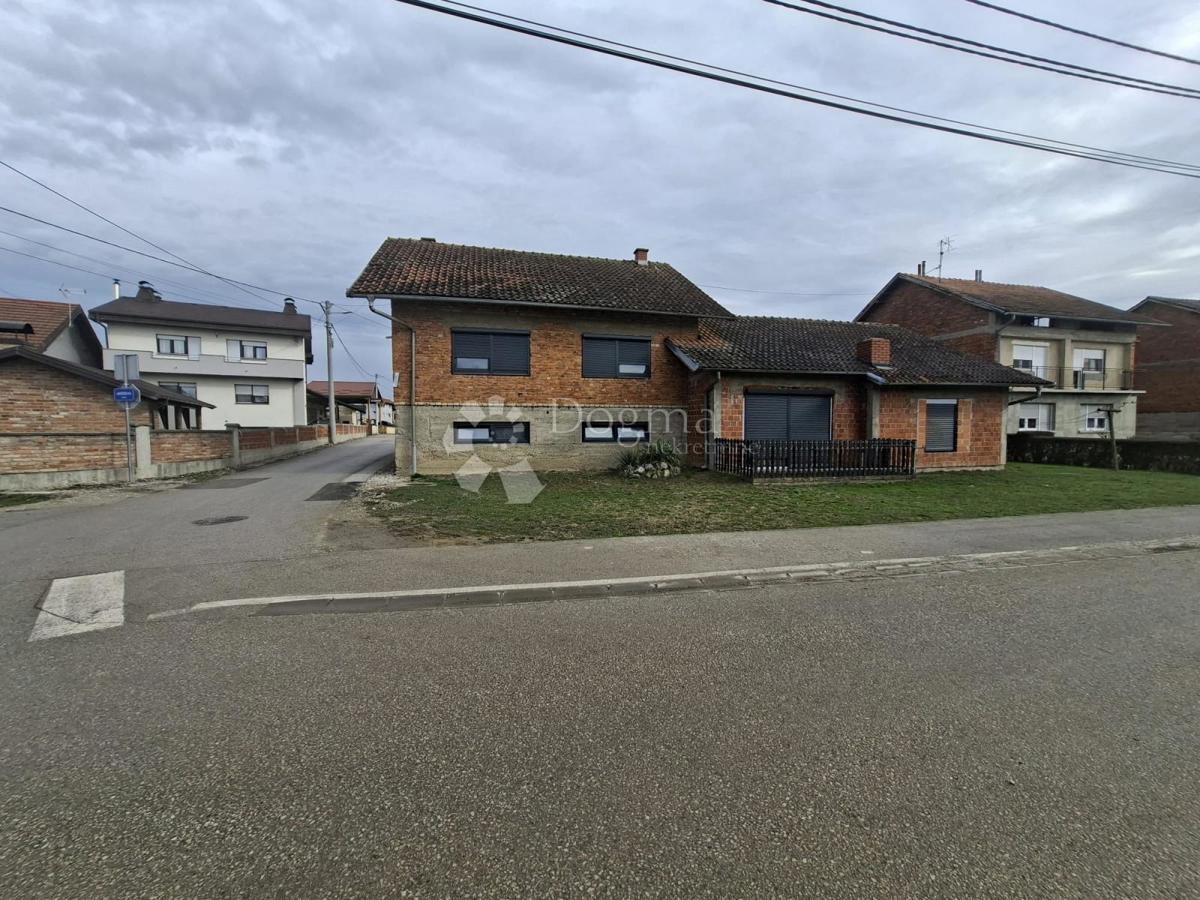 Casa Jalševec Nartski, Rugvica, 200m2