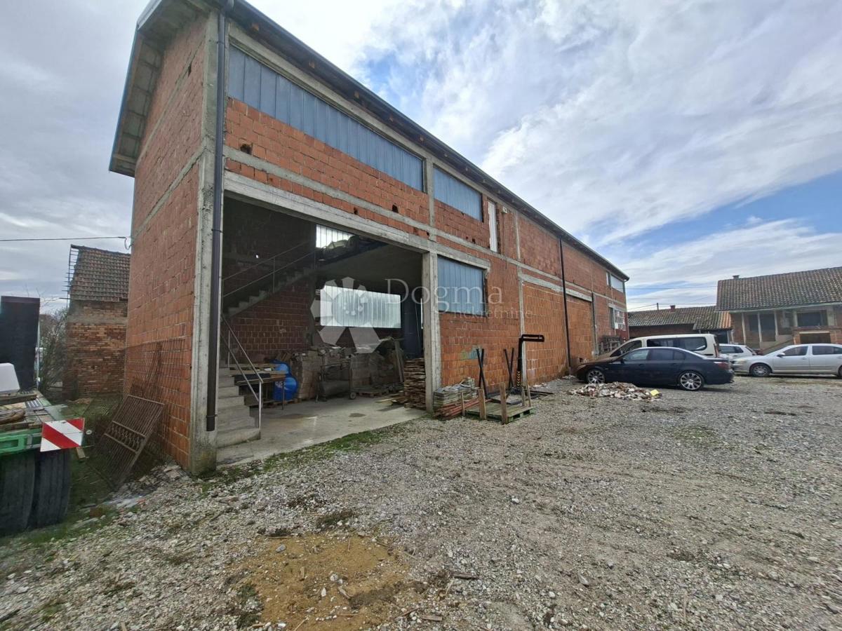 Casa Jalševec Nartski, Rugvica, 200m2