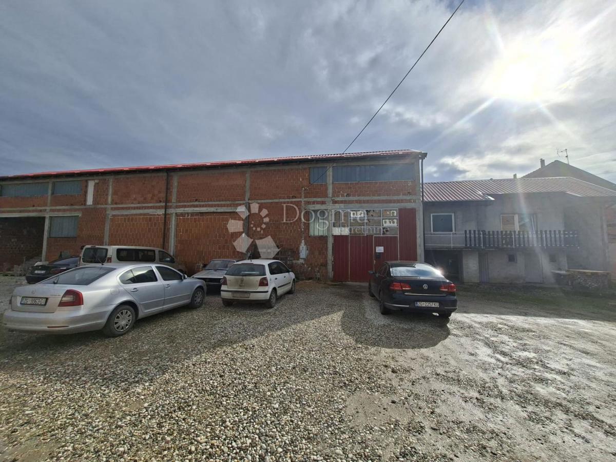 Casa Jalševec Nartski, Rugvica, 200m2