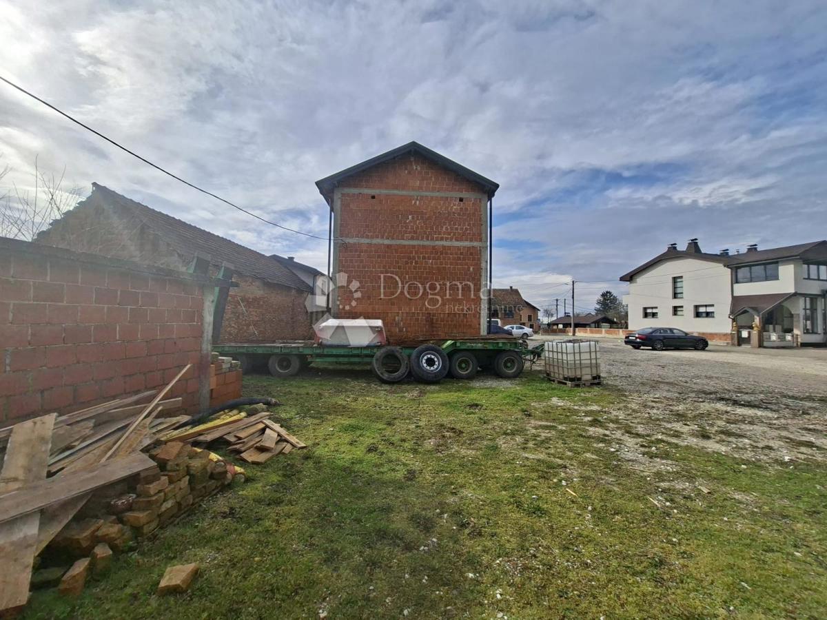 Casa Jalševec Nartski, Rugvica, 200m2