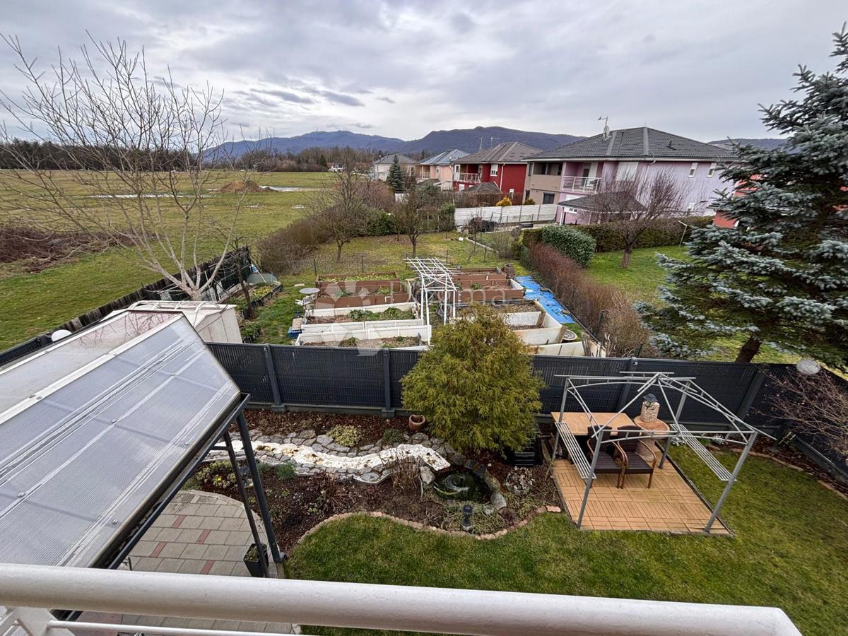 Casa Novi Dvori, Zaprešić, 200m2