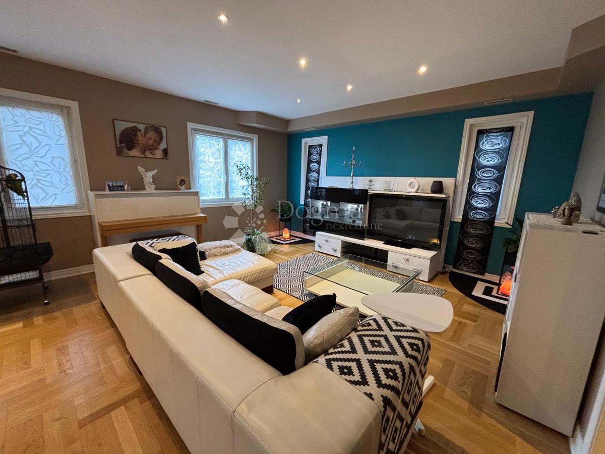 Casa Novi Dvori, Zaprešić, 200m2