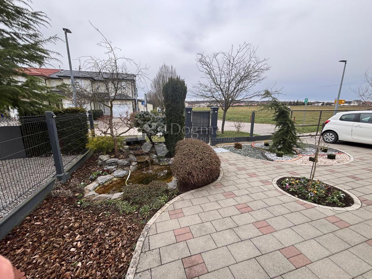 Casa Novi Dvori, Zaprešić, 200m2