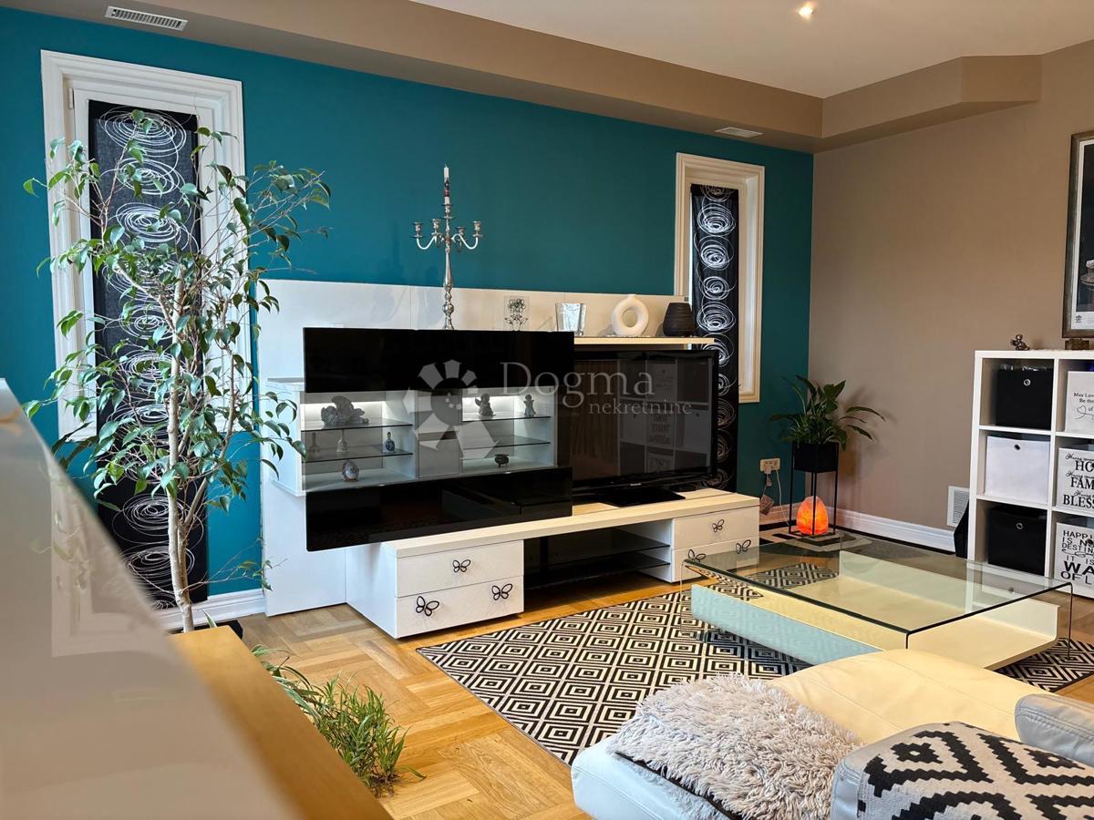 Casa Novi Dvori, Zaprešić, 200m2