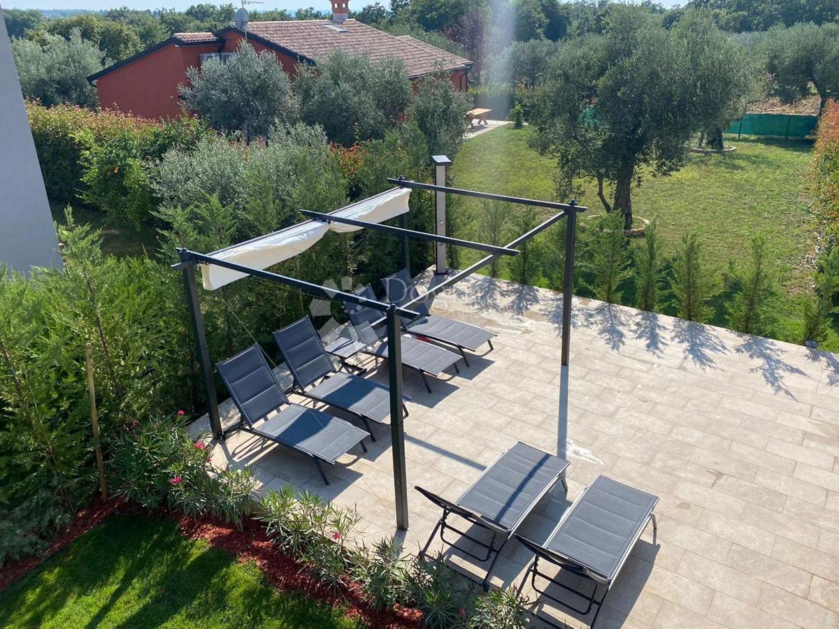 Casa Karigador, Brtonigla, 185m2