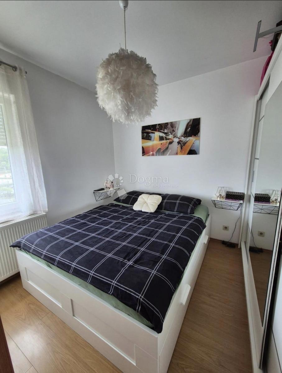 Allogio Oroslavje, 44m2