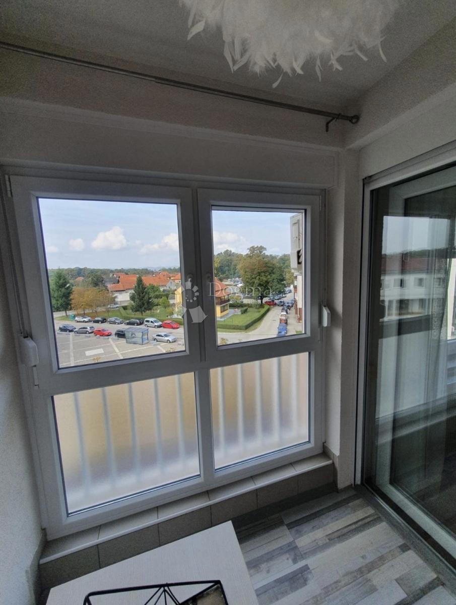 Allogio Oroslavje, 44m2