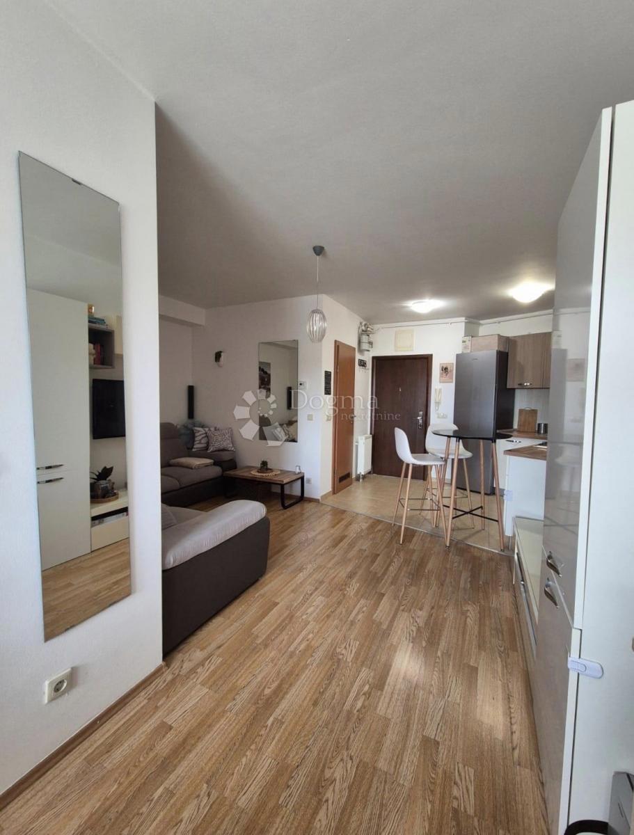 Allogio Oroslavje, 44m2