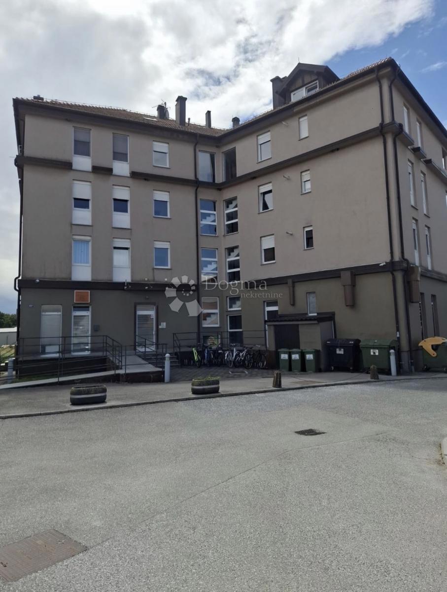 Allogio Oroslavje, 44m2