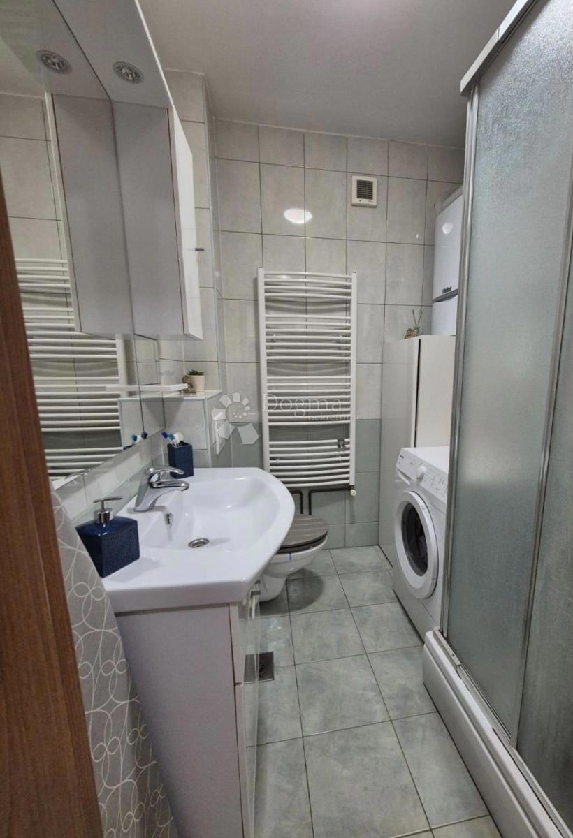 Allogio Oroslavje, 44m2