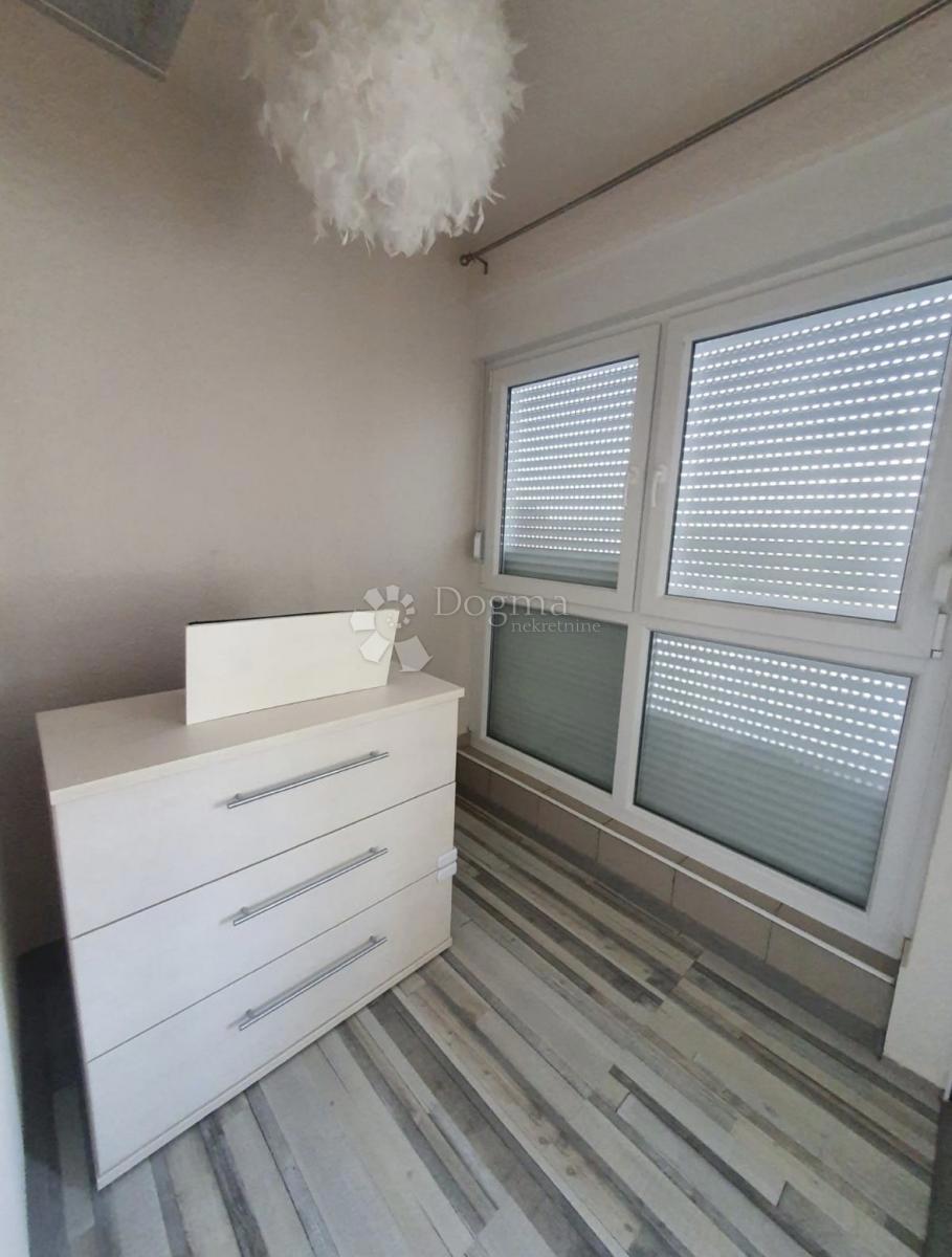 Allogio Oroslavje, 44m2