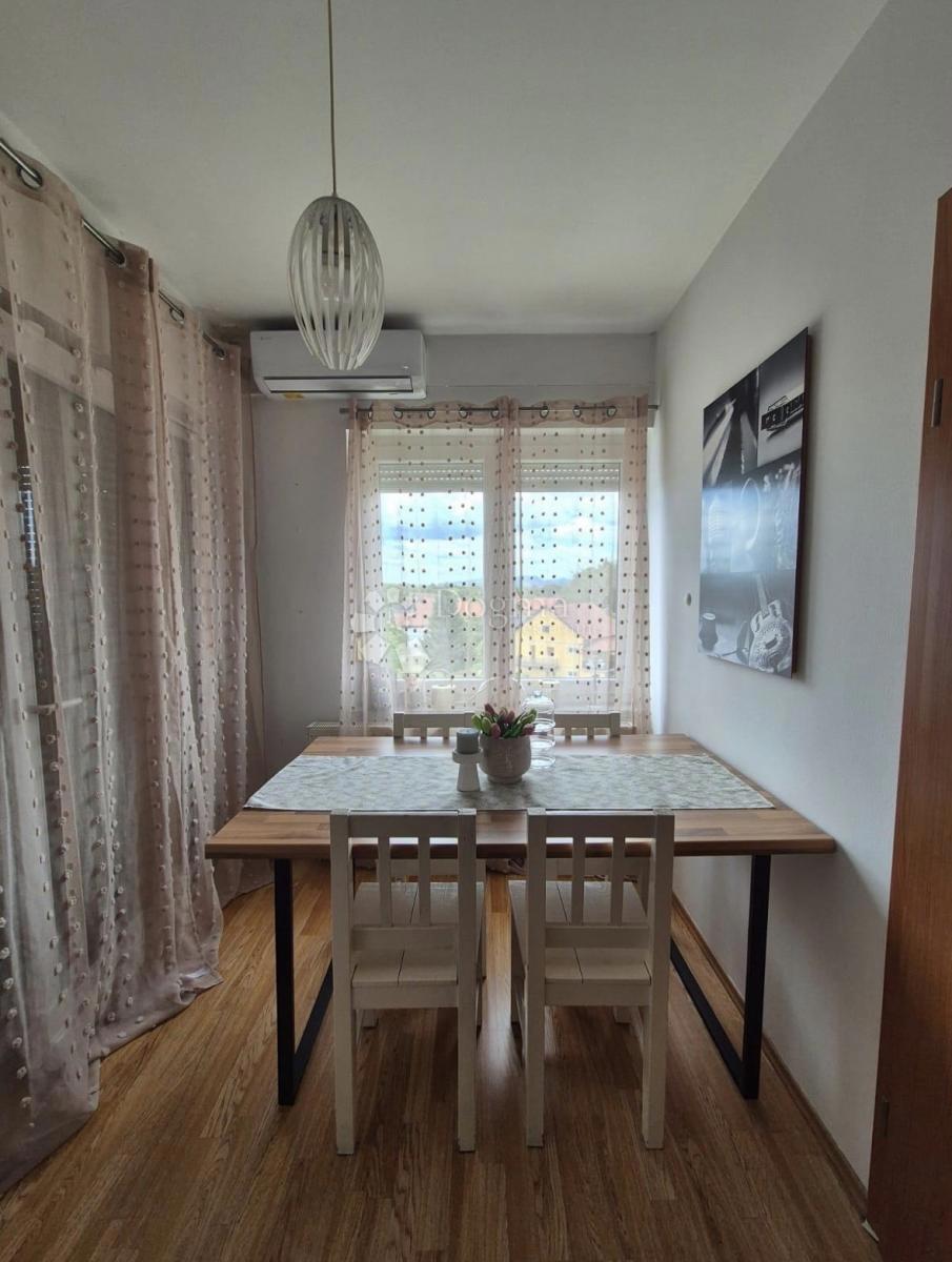 Allogio Oroslavje, 44m2