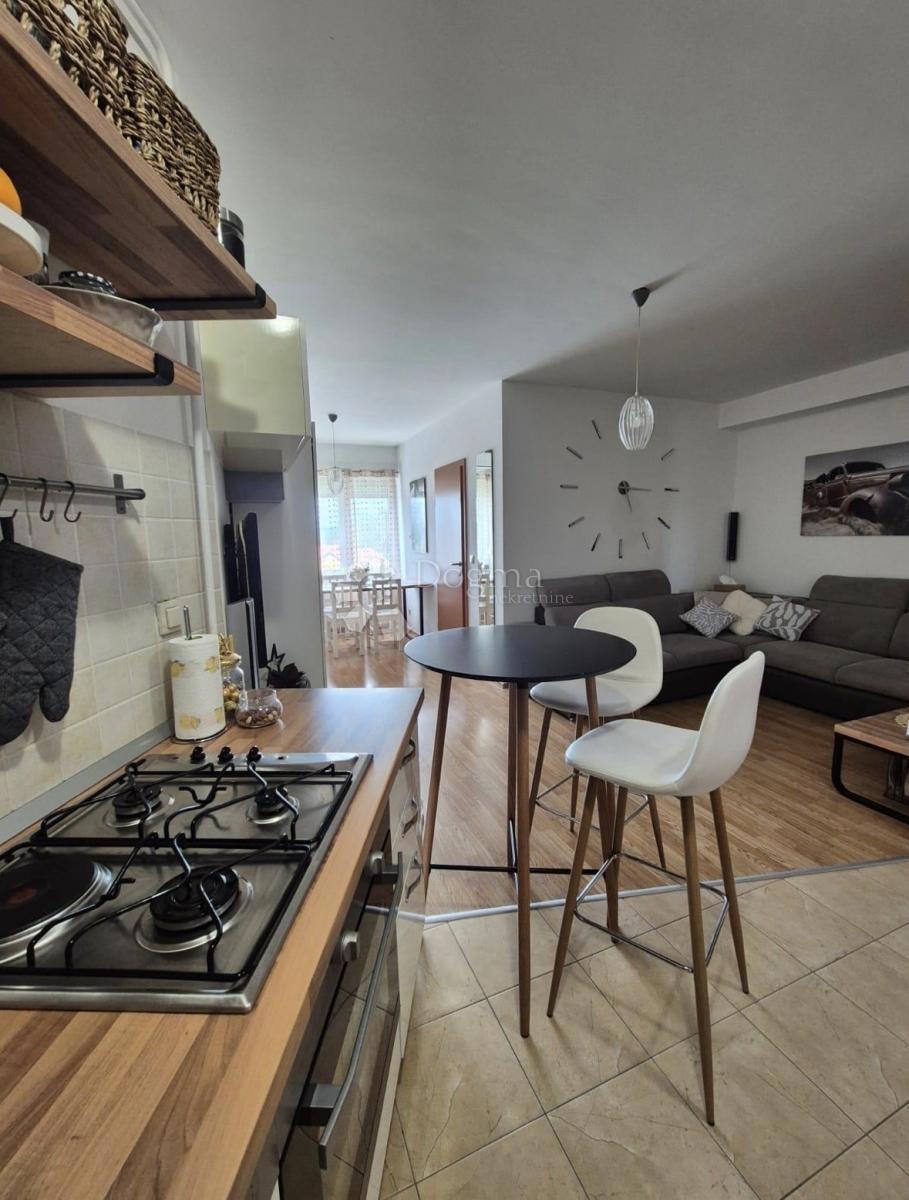 Allogio Oroslavje, 44m2