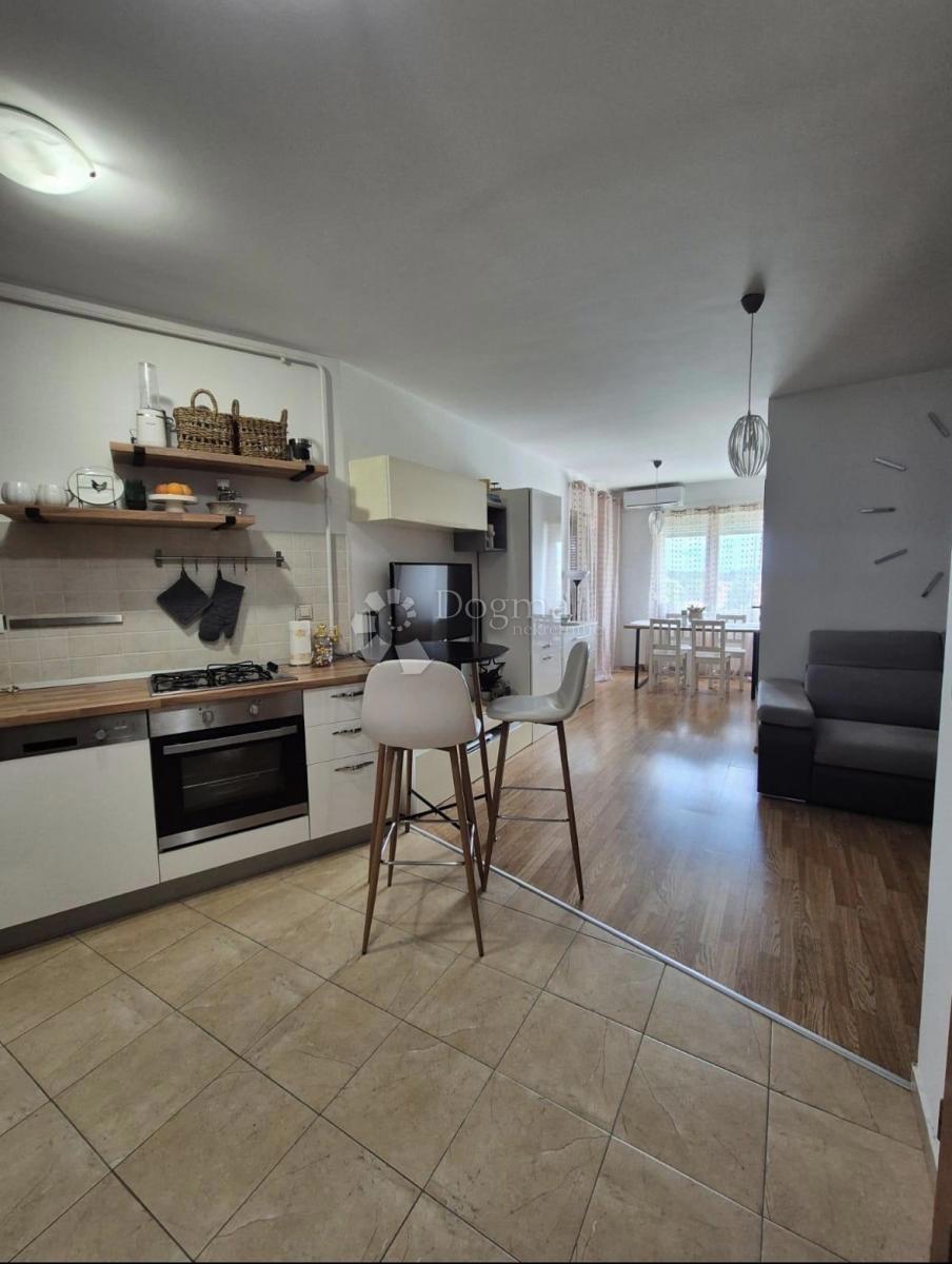 Allogio Oroslavje, 44m2