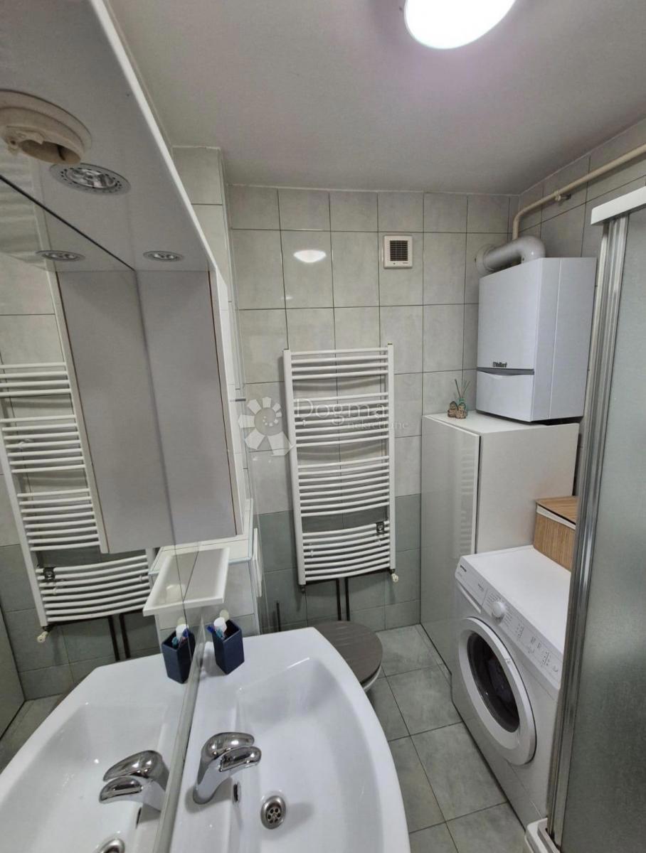 Allogio Oroslavje, 44m2