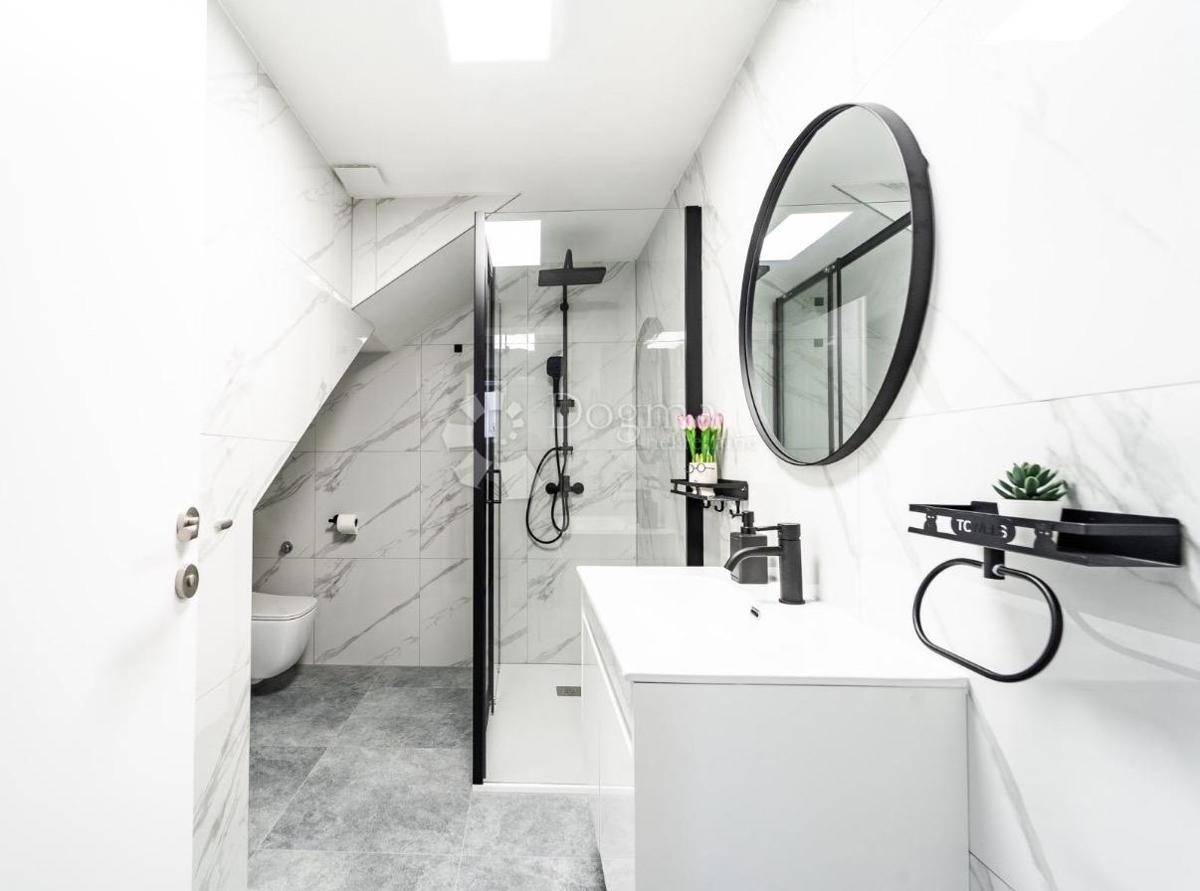 Allogio Borongaj, Peščenica - Žitnjak, 107m2