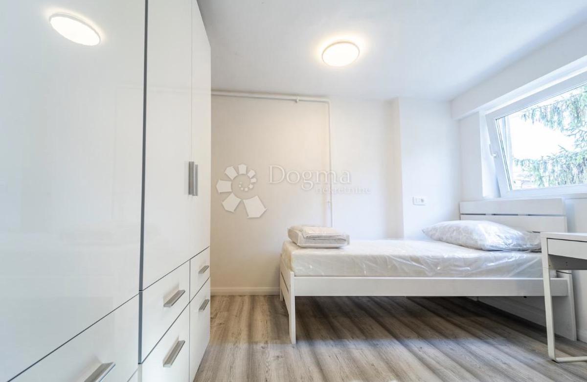 Allogio Borongaj, Peščenica - Žitnjak, 107m2