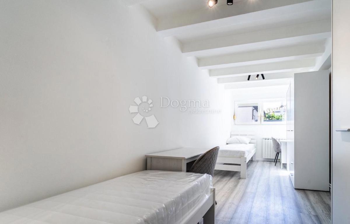 Allogio Borongaj, Peščenica - Žitnjak, 107m2