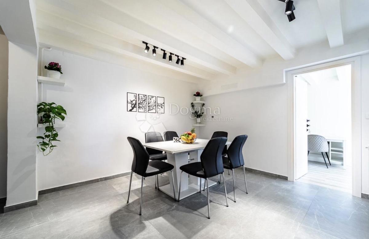 Allogio Borongaj, Peščenica - Žitnjak, 107m2