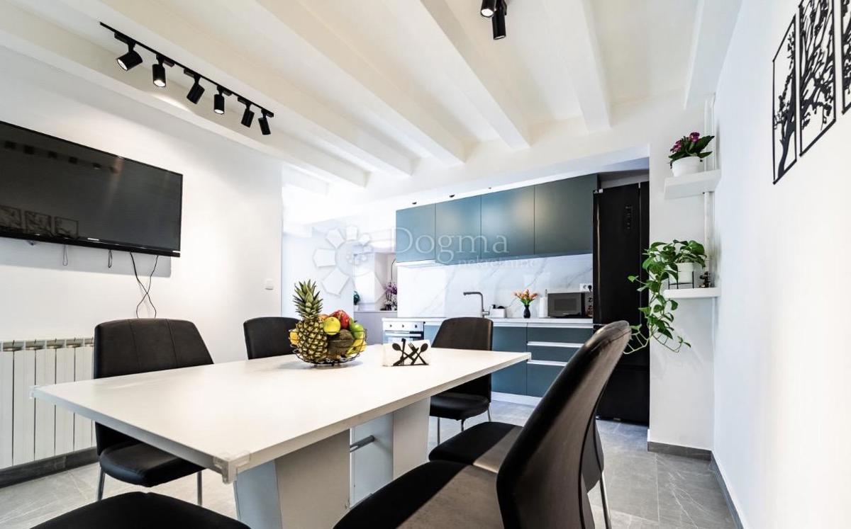 Allogio Borongaj, Peščenica - Žitnjak, 107m2