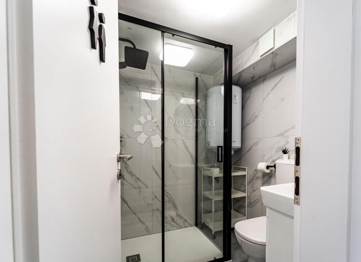 Allogio Borongaj, Peščenica - Žitnjak, 107m2