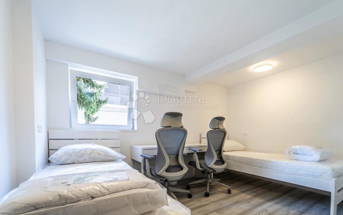 Allogio Borongaj, Peščenica - Žitnjak, 107m2