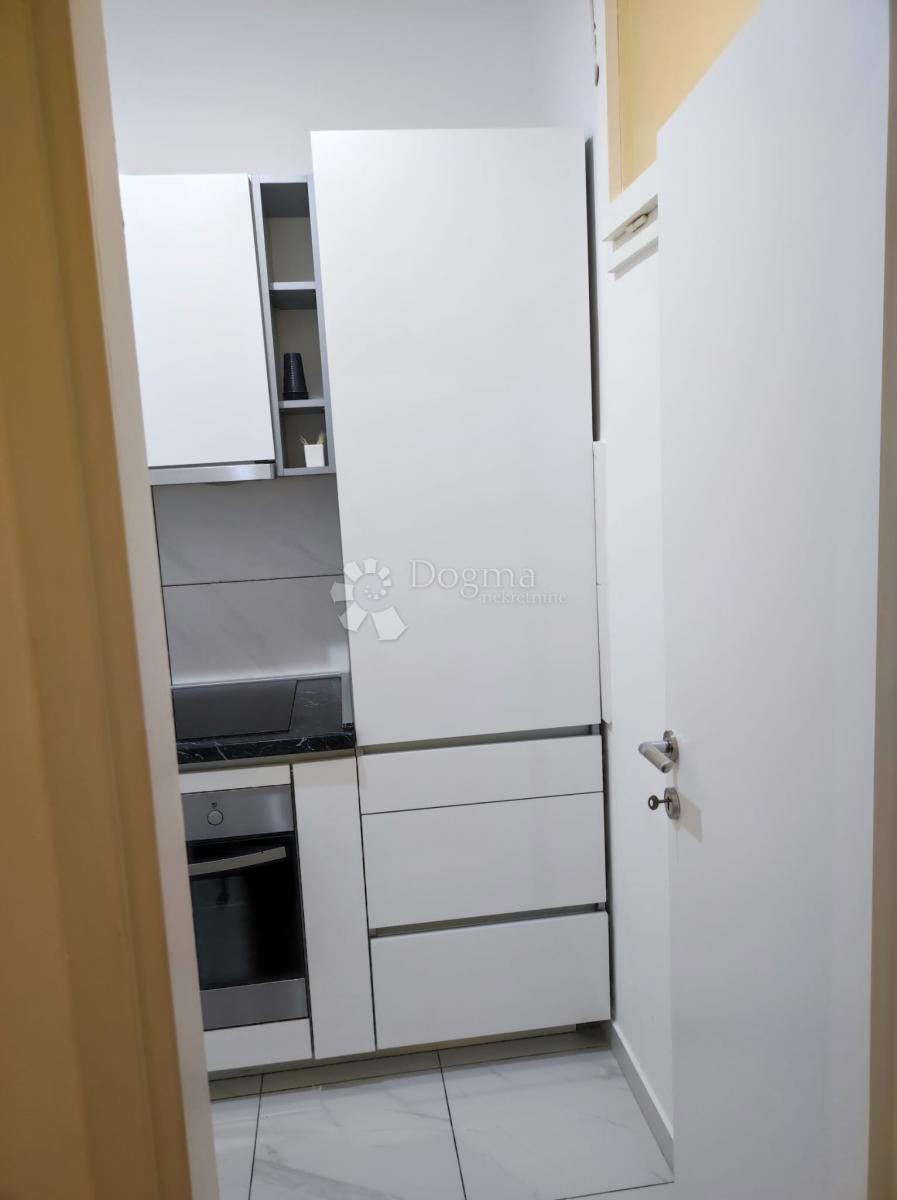 Allogio Potok, Rijeka, 67,87m2