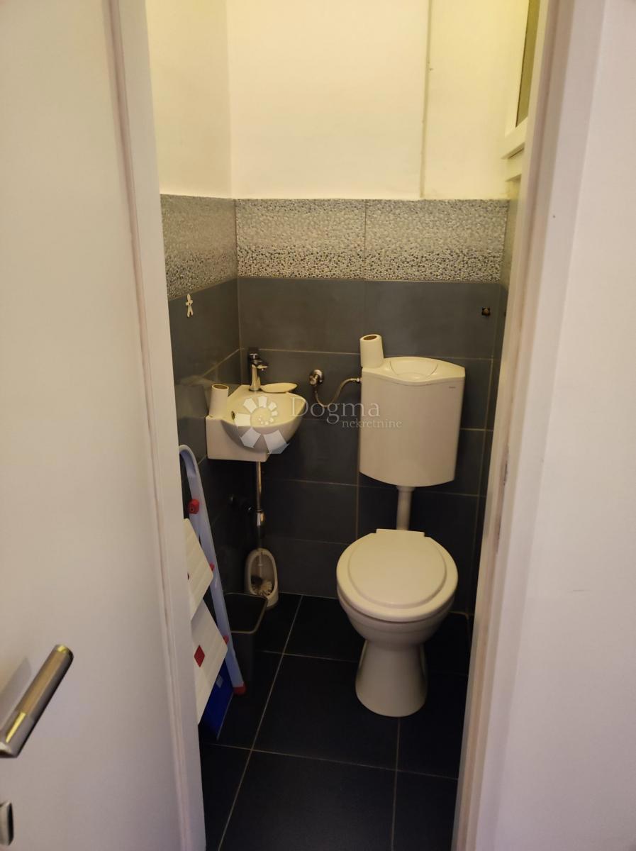 Allogio Potok, Rijeka, 67,87m2