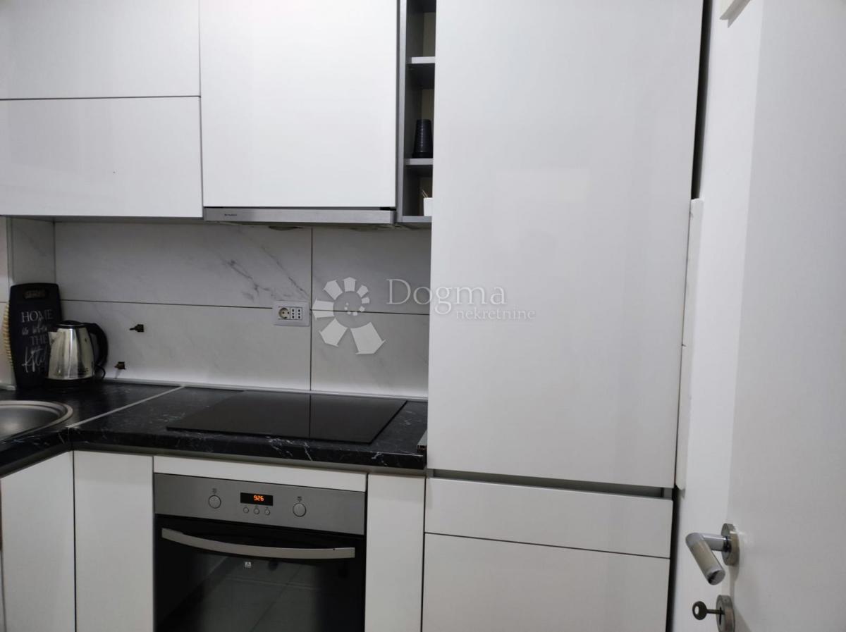 Allogio Potok, Rijeka, 67,87m2