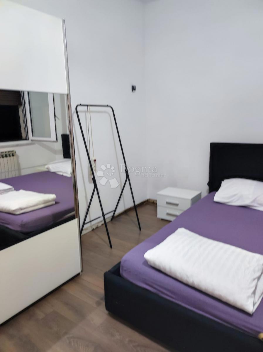 Allogio Potok, Rijeka, 67,87m2