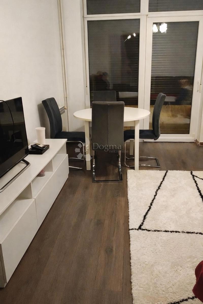 Allogio Potok, Rijeka, 67,87m2