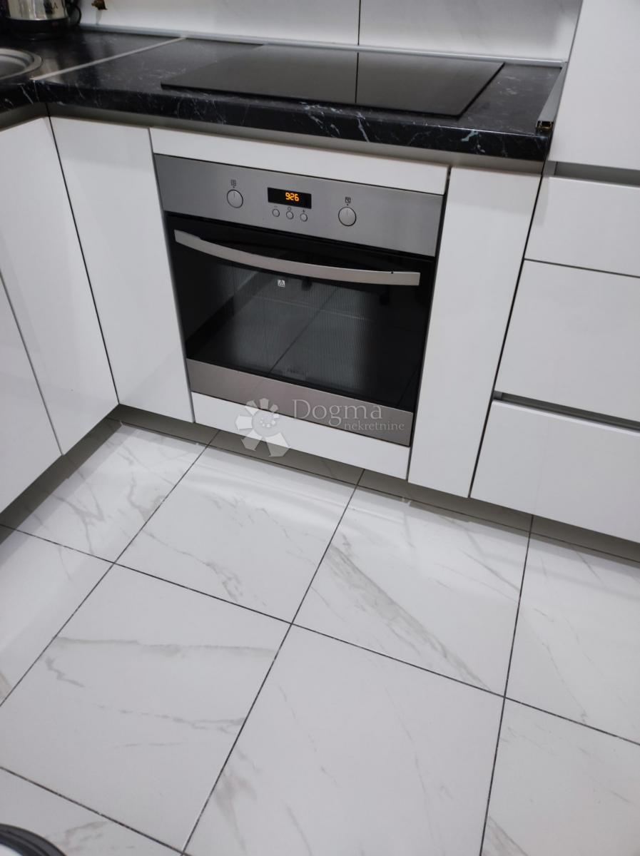 Allogio Potok, Rijeka, 67,87m2