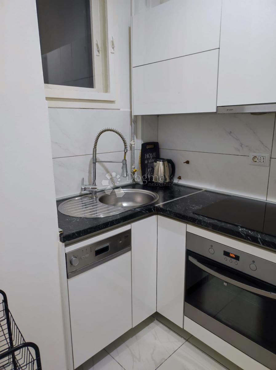 Allogio Potok, Rijeka, 67,87m2