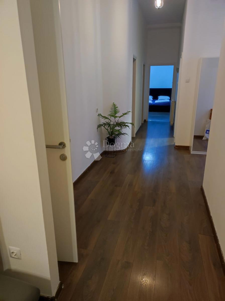 Allogio Potok, Rijeka, 67,87m2